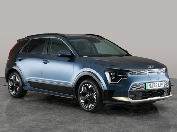 Used Kia Niro 2023 for sale - 76320566: Photo 13
