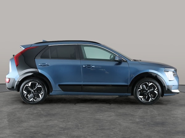 Used Kia Niro 2023 for sale - 76320566: Photo 14