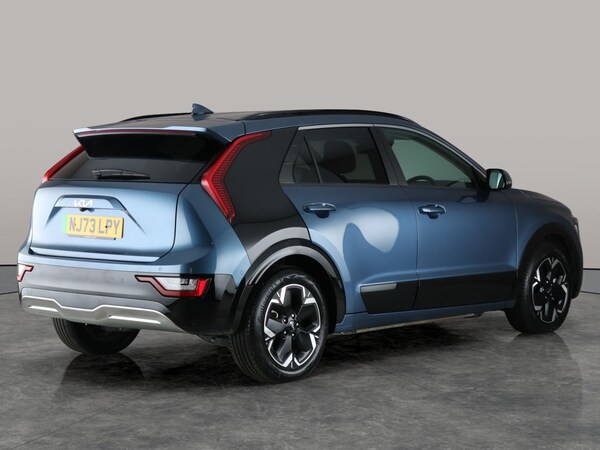 Used Kia Niro 2023 for sale - 76320566: Photo 15