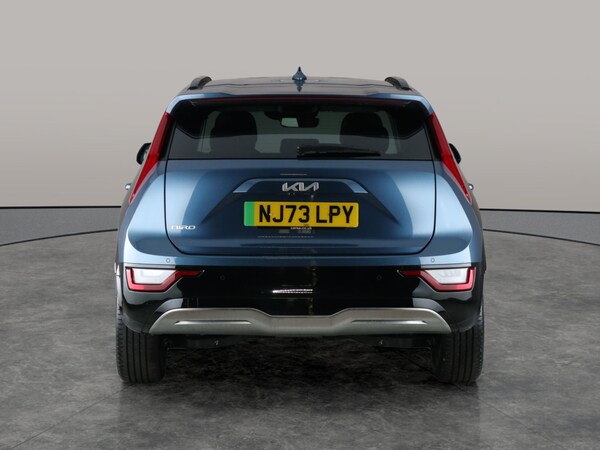 Used Kia Niro 2023 for sale - 76320566: Photo 16