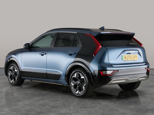 Used Kia Niro 2023 for sale - 76320566: Photo 17