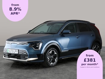 64.8kWh 4 SUV 5dr Electric Auto (201 bhp) - AUTO PARK - LED - REVERSE CAM
