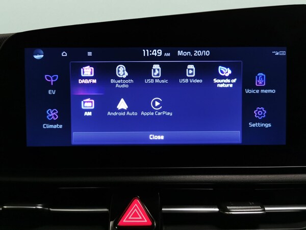Used Kia Niro 2023 for sale - 76320566: Photo 23