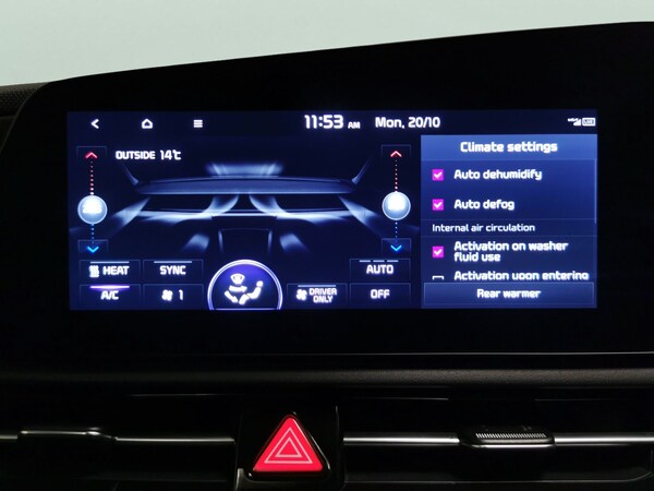 Used Kia Niro 2023 for sale - 76320566: Photo 26