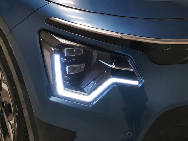 Used Kia Niro 2023 for sale - 76320566: Photo 34