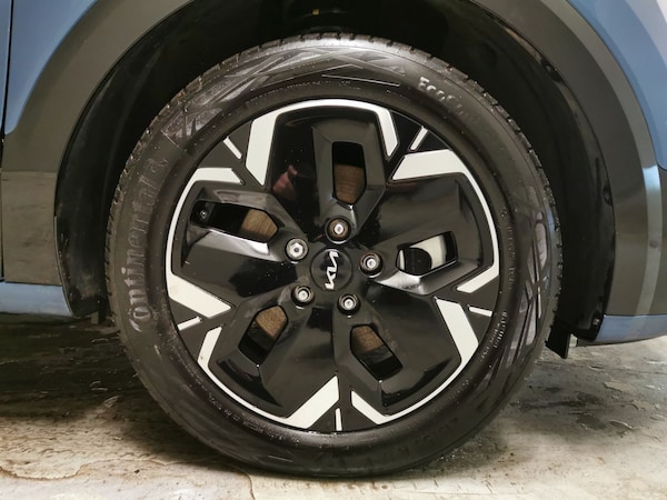 Used Kia Niro 2023 for sale - 76320566: Photo 37