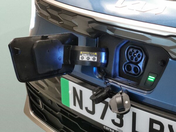 Used Kia Niro 2023 for sale - 76320566: Photo 45