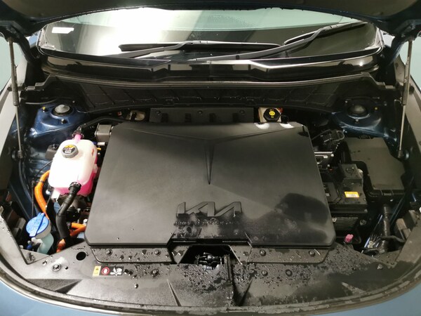Used Kia Niro 2023 for sale - 76320566: Photo 47