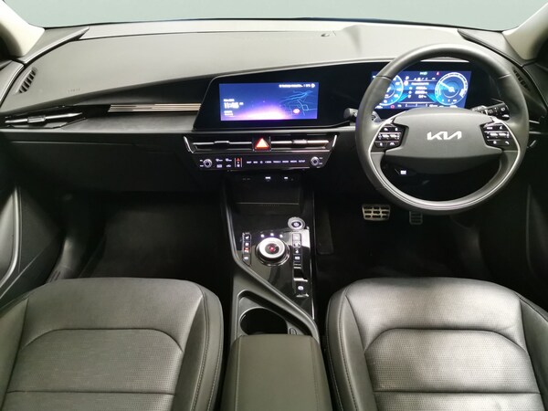 Used Kia Niro 2023 for sale - 76320566: Photo 4