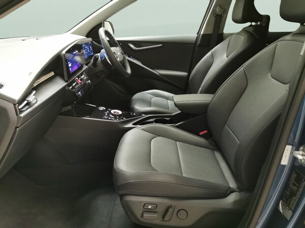 Used Kia Niro 2023 for sale - 76320566: Photo 5