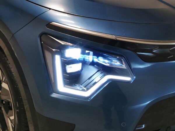 Used Kia Niro 2023 for sale - 76320566: Photo 8