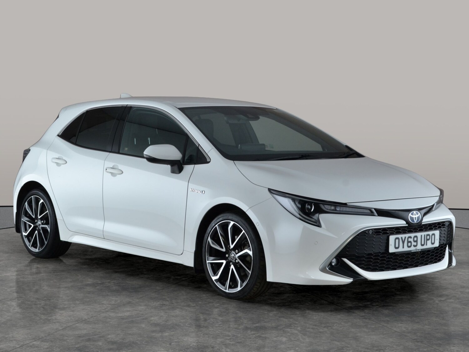 Used Toyota Corolla 2019 for sale - 77894174: Photo 8