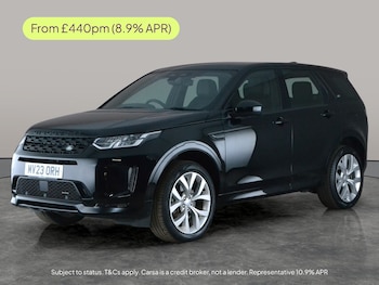 Used Land Rover Discovery Sport undefined for sale - 78380395: Photo