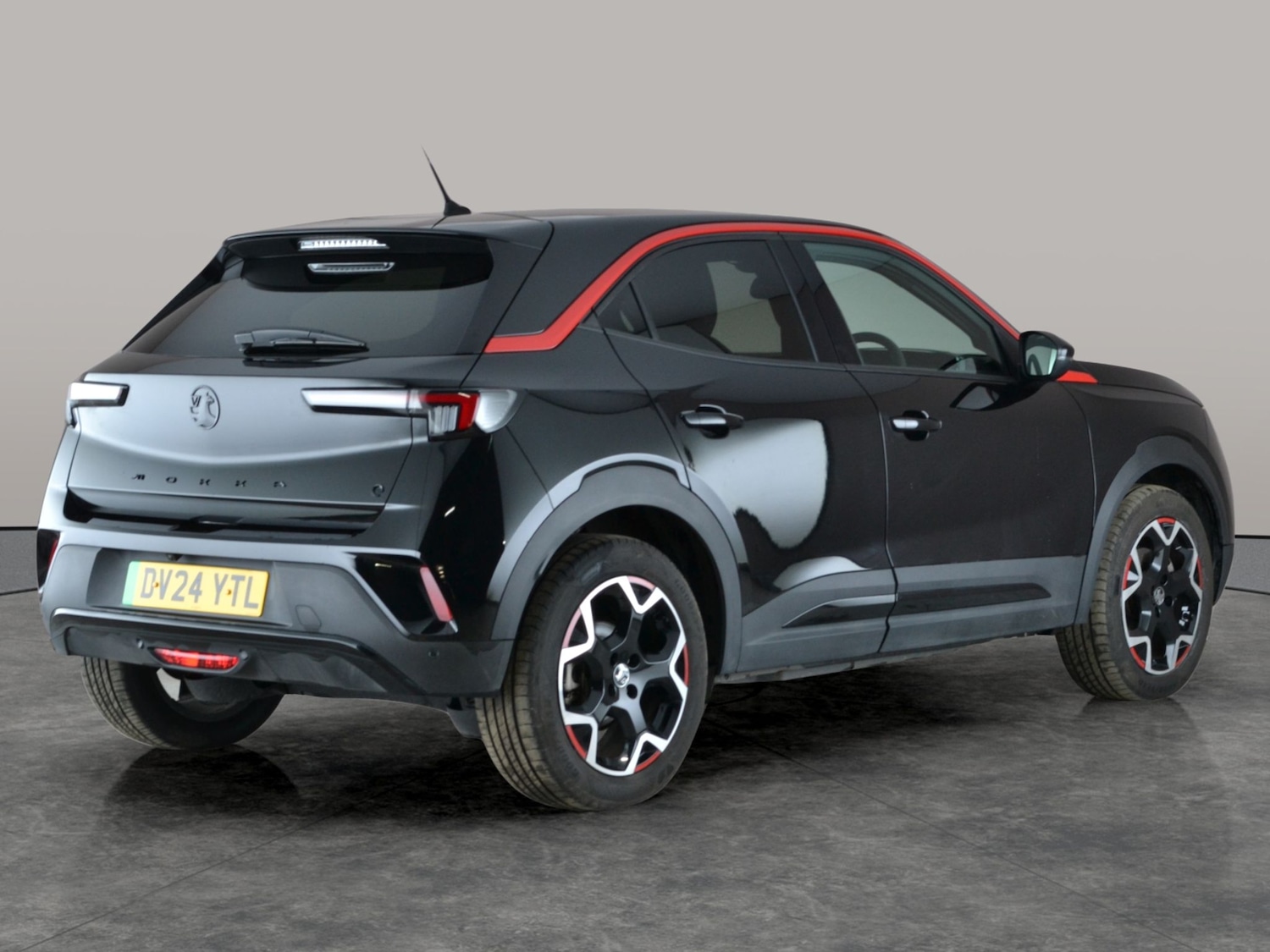 Used Vauxhall Mokka Electric 2024 for sale - 77046081: Photo 10