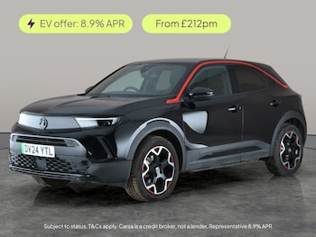 Used Vauxhall Mokka Electric 2024 for sale - 77046081: Photo