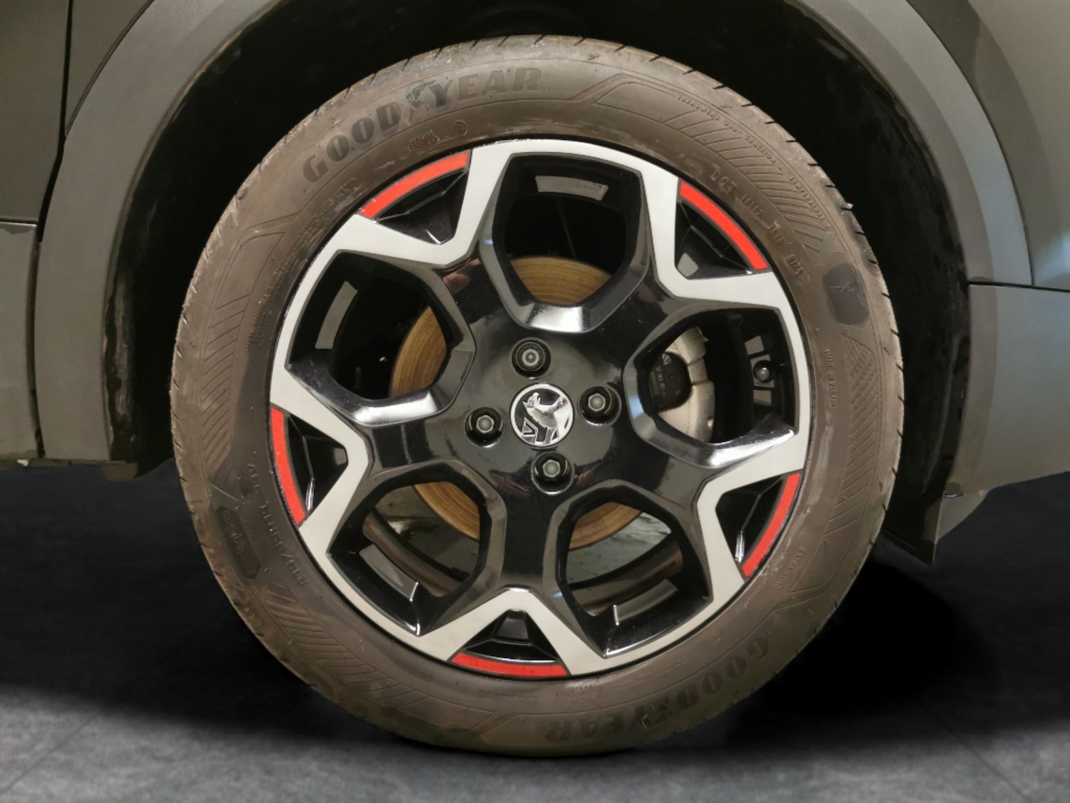 Used Vauxhall Mokka Electric 2024 for sale - 77046081: Photo 23