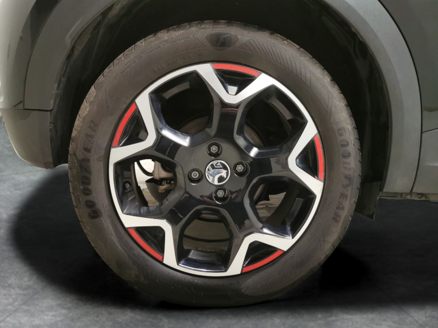 Used Vauxhall Mokka Electric 2024 for sale - 77046081: Photo 24