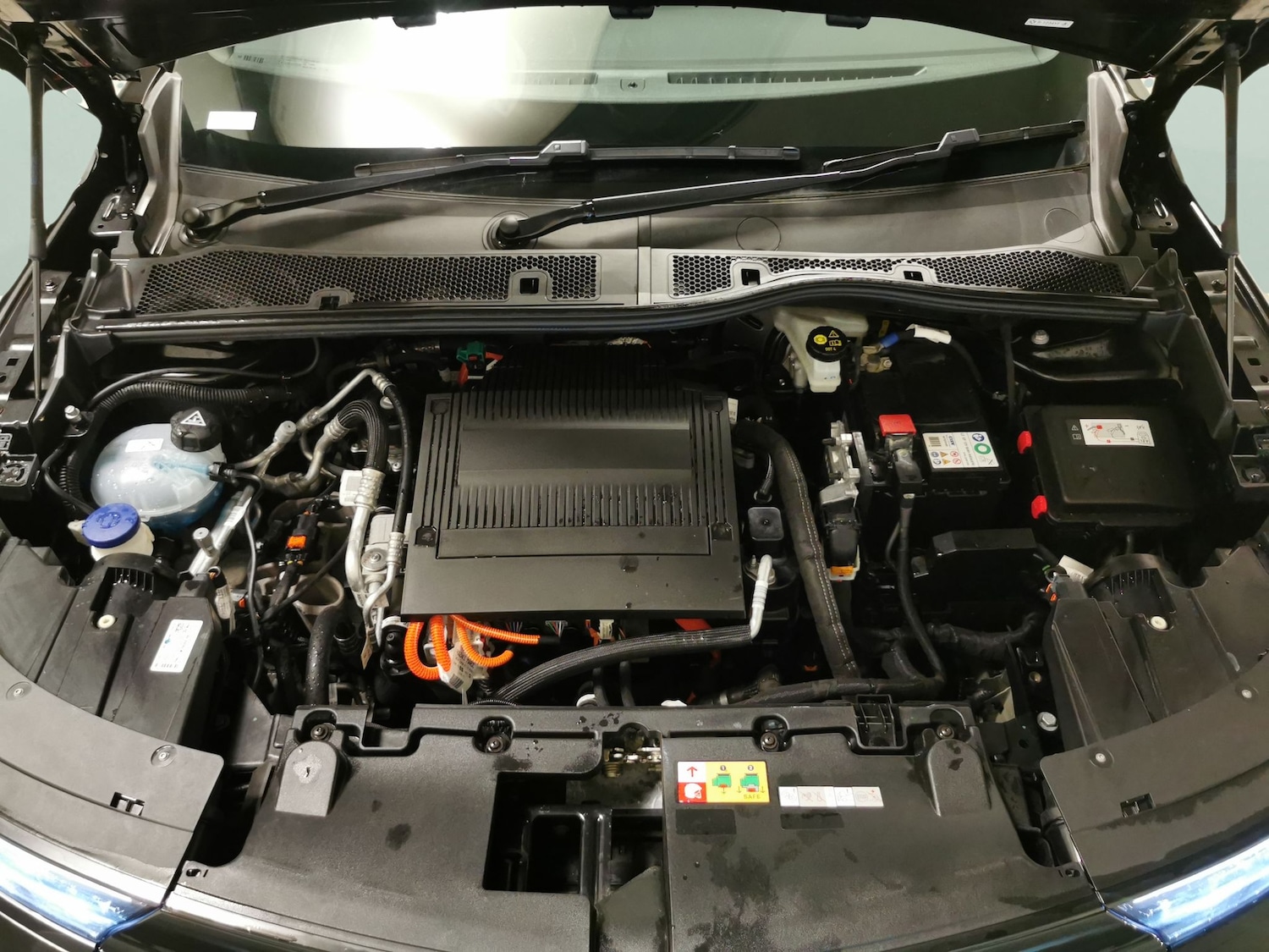 Used Vauxhall Mokka Electric 2024 for sale - 77046081: Photo 32