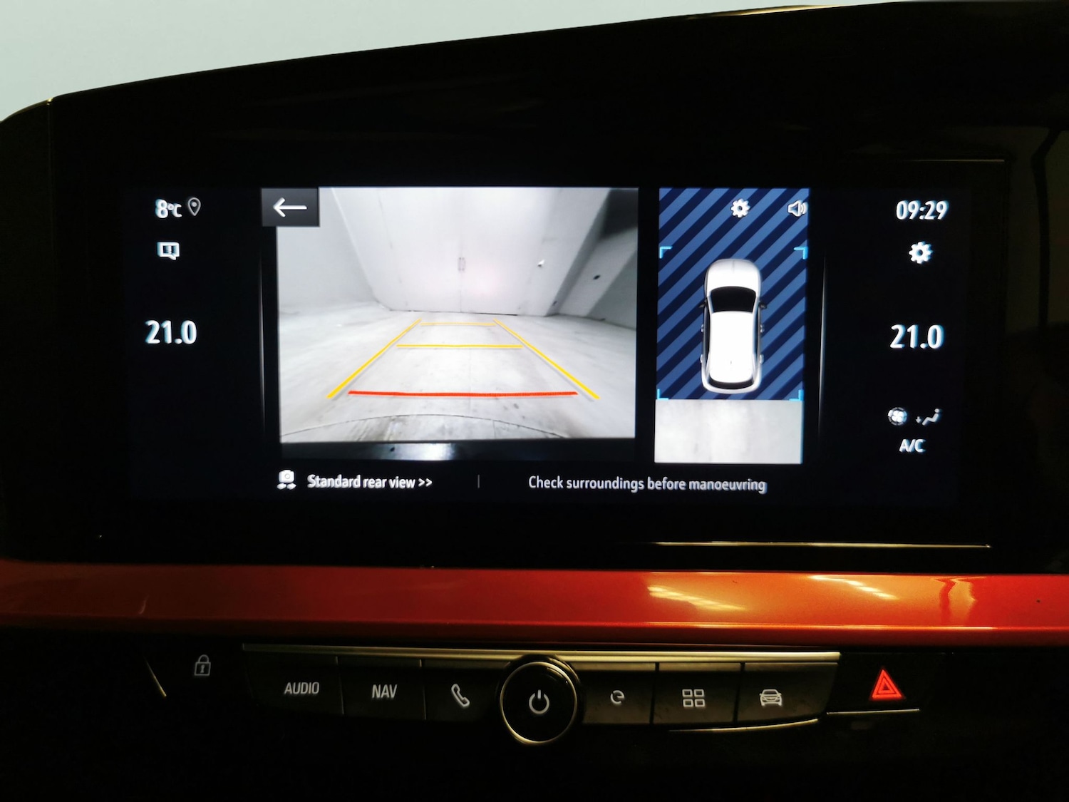 Used Vauxhall Mokka Electric 2024 for sale - 77046081: Photo 5