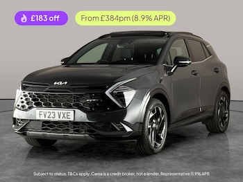 Used Kia Sportage 2023 for sale - 79392916: Photo