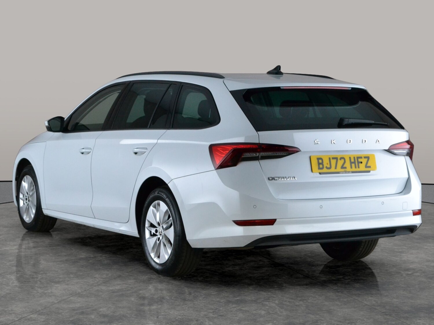 Used Skoda Octavia 2022 for sale - 78095548: Photo 11