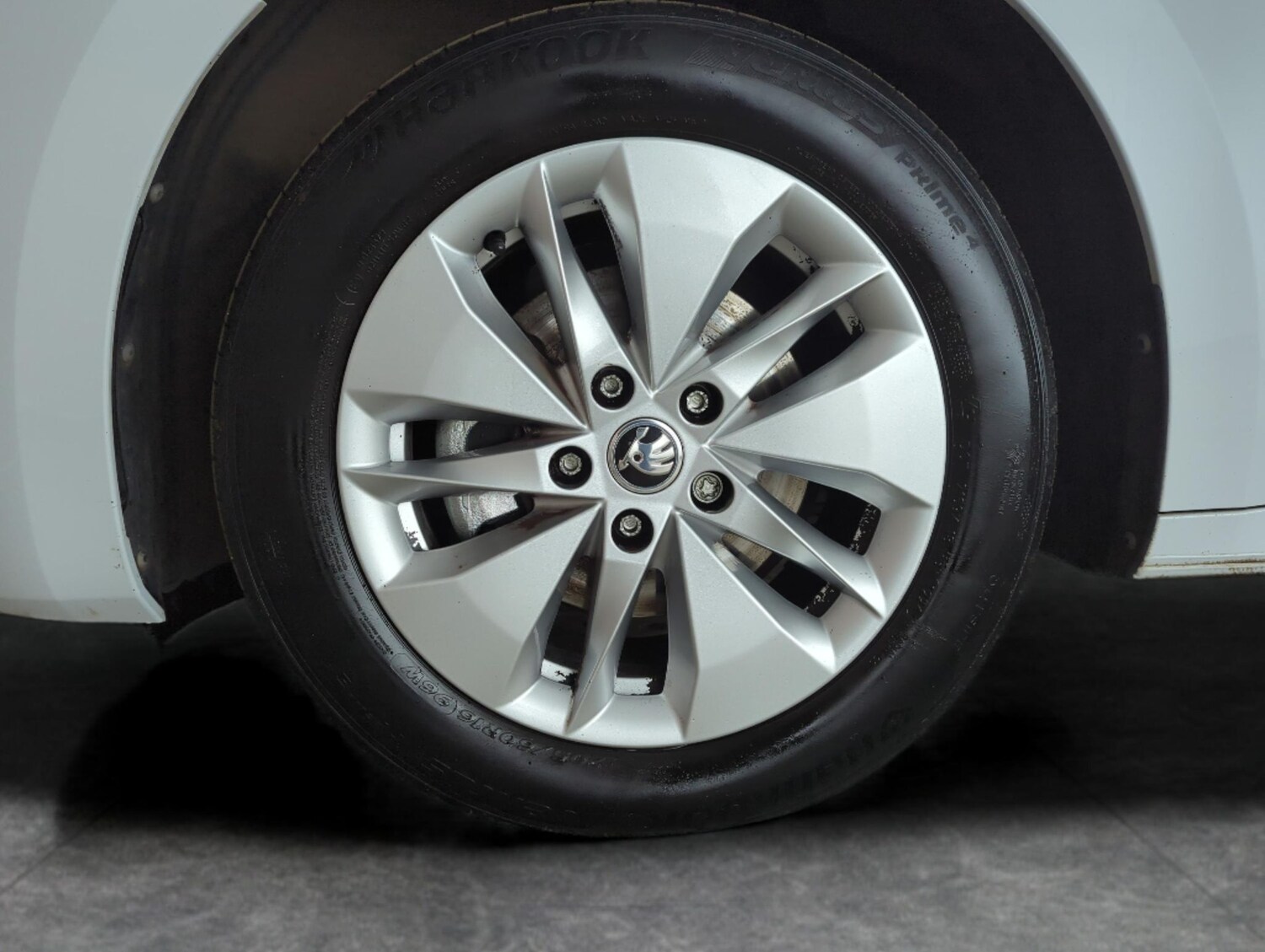 Used Skoda Octavia 2022 for sale - 78095548: Photo 18