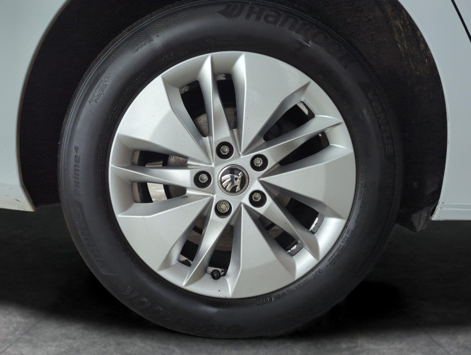 Used Skoda Octavia 2022 for sale - 78095548: Photo 20