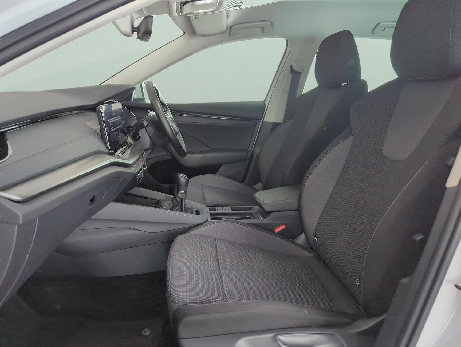 Used Skoda Octavia 2022 for sale - 78095548: Photo 4