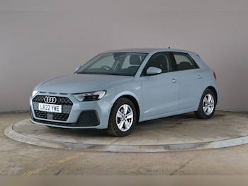 Used Audi A1 2022 for sale - 78456966: Photo
