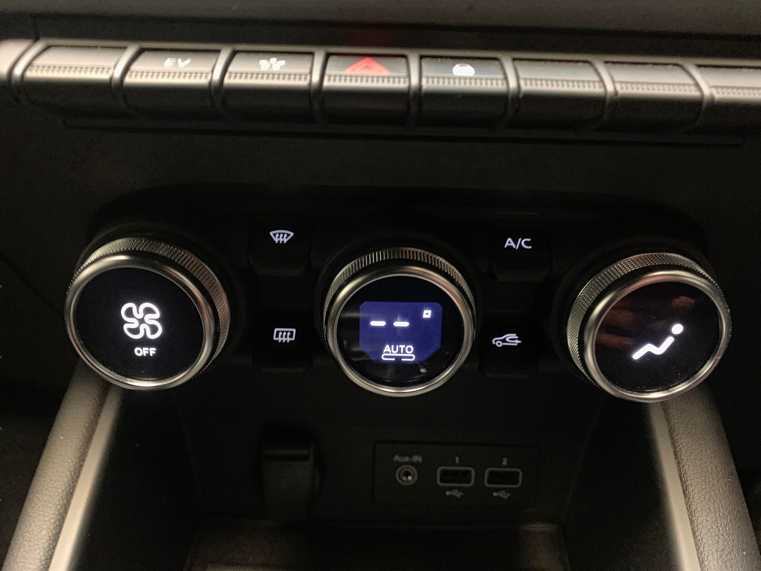 Used Renault Captur 2021 for sale - 77502358: Photo 17