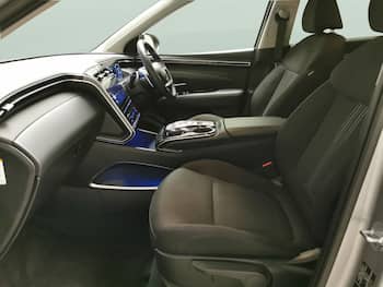 Used Hyundai TUCSON 2022 for sale - 79629143: Photo