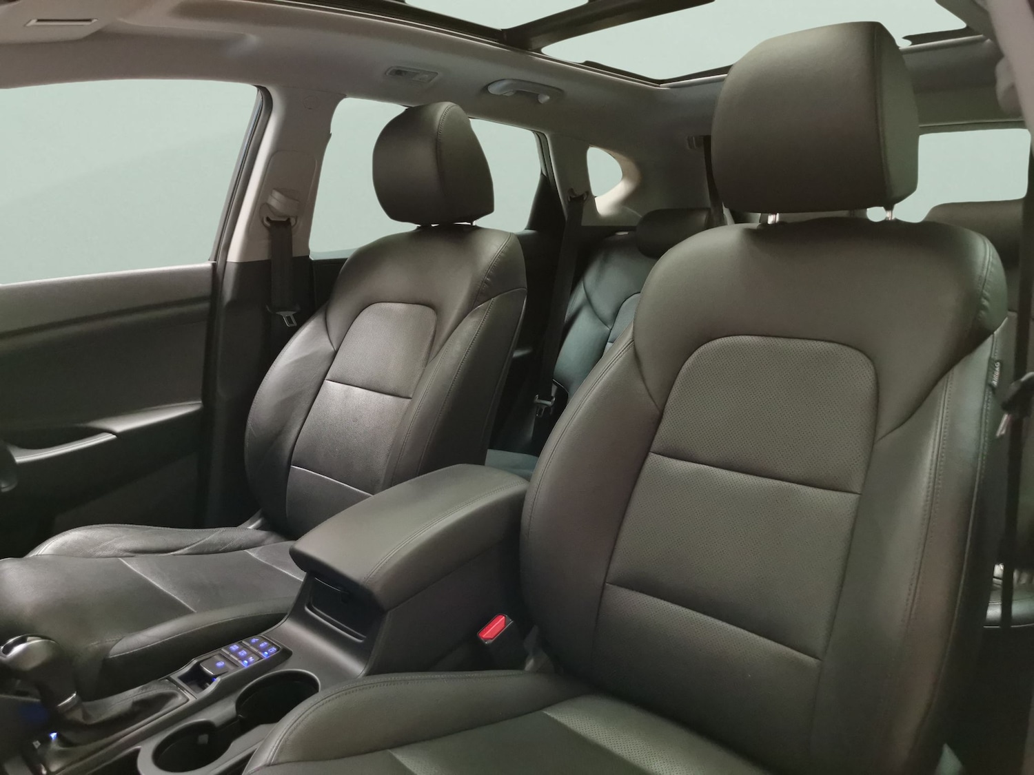 Used Hyundai TUCSON 2019 for sale - 76390394: Photo 10