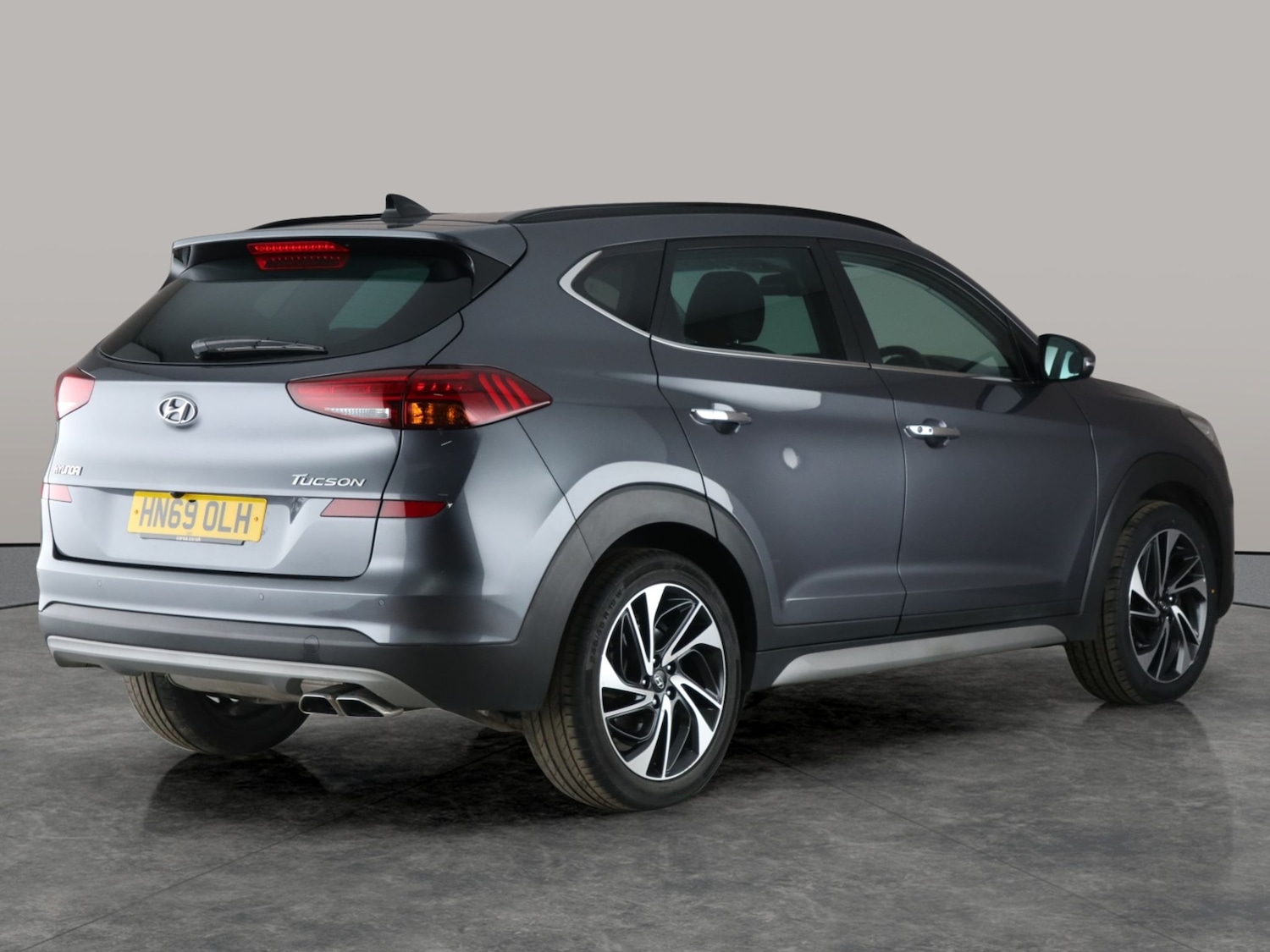 Used Hyundai TUCSON 2019 for sale - 76390394: Photo 15