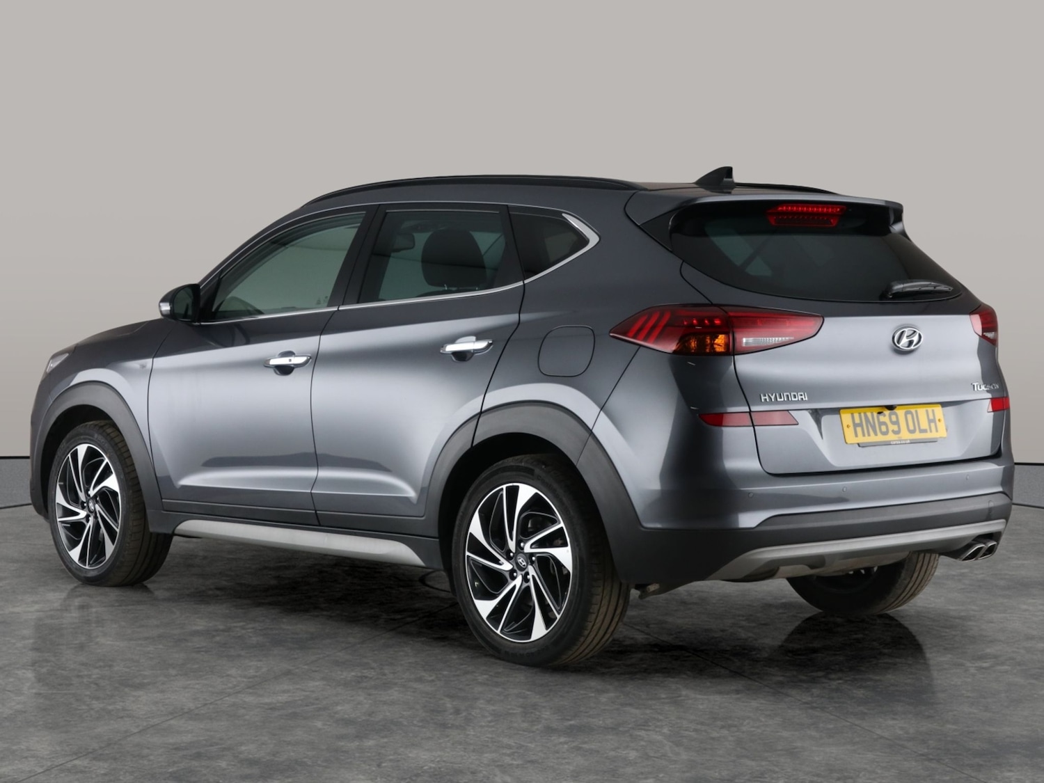 Used Hyundai TUCSON 2019 for sale - 76390394: Photo 17