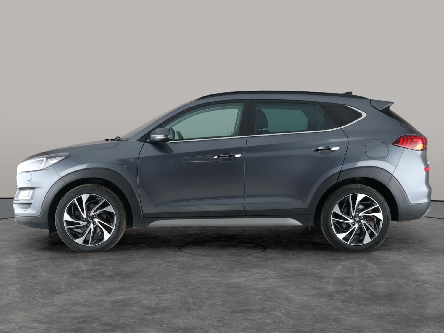 Used Hyundai TUCSON 2019 for sale - 76390394: Photo 19