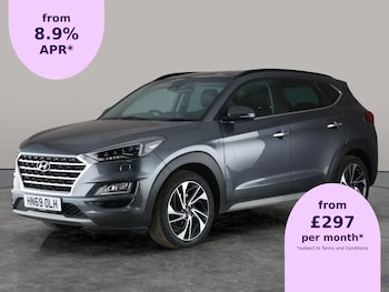 2019 - 1.6 TGDi 177 Premium SE 5dr 2WD DCT