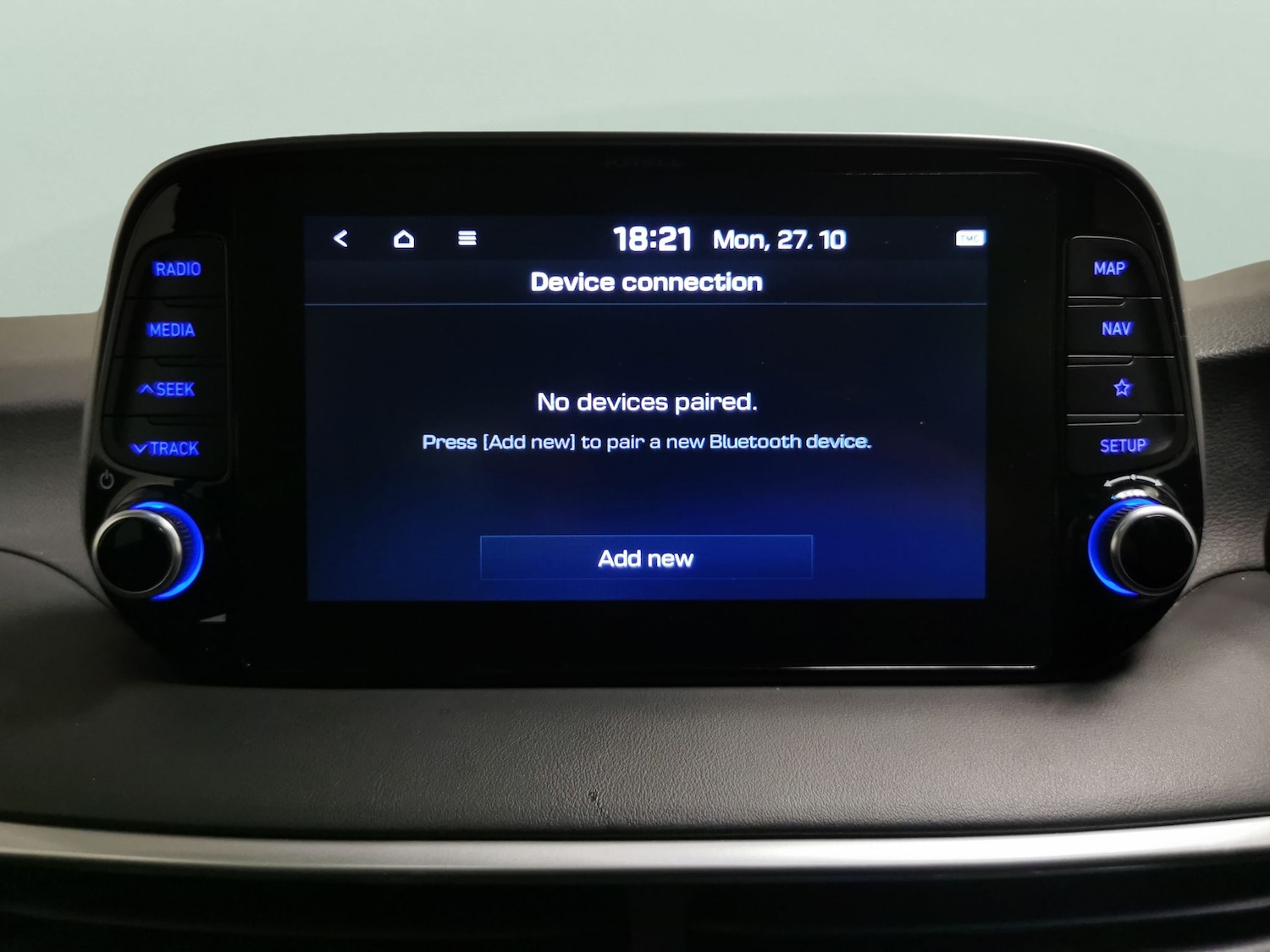 Used Hyundai TUCSON 2019 for sale - 76390394: Photo 27