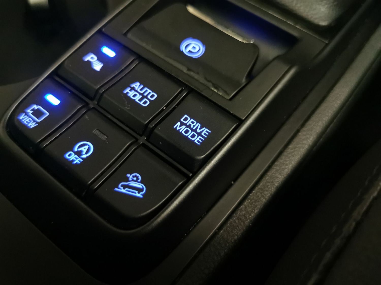 Used Hyundai TUCSON 2019 for sale - 76390394: Photo 28