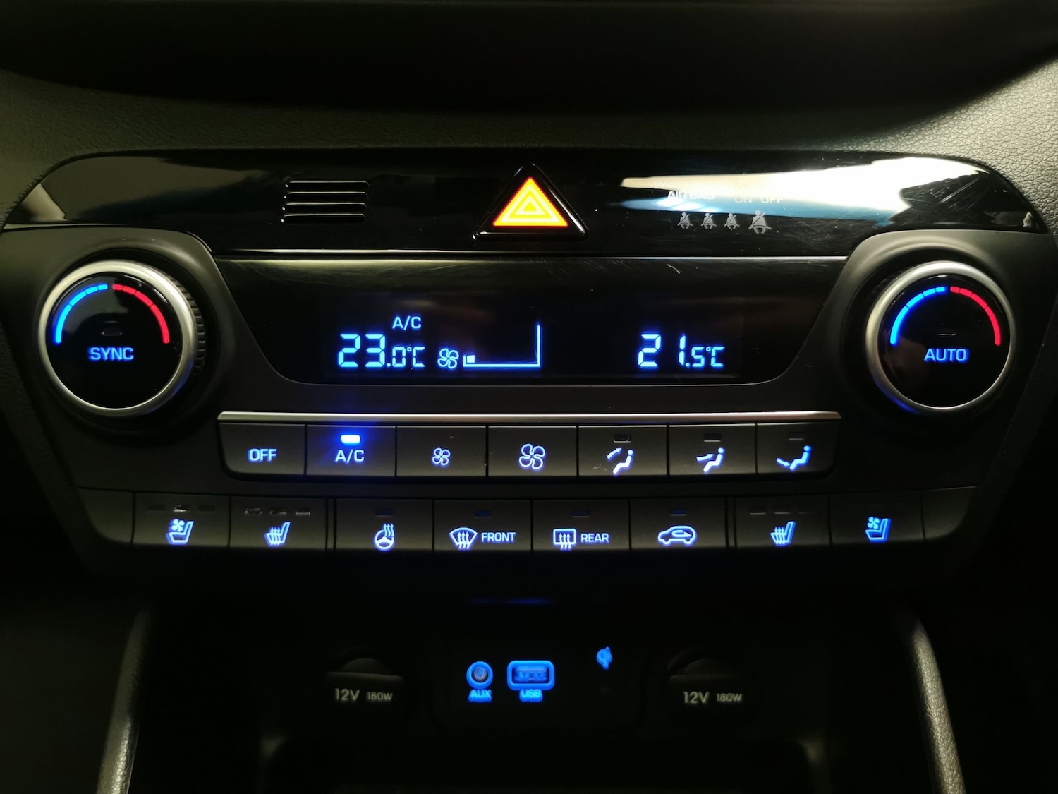 Used Hyundai TUCSON 2019 for sale - 76390394: Photo 32