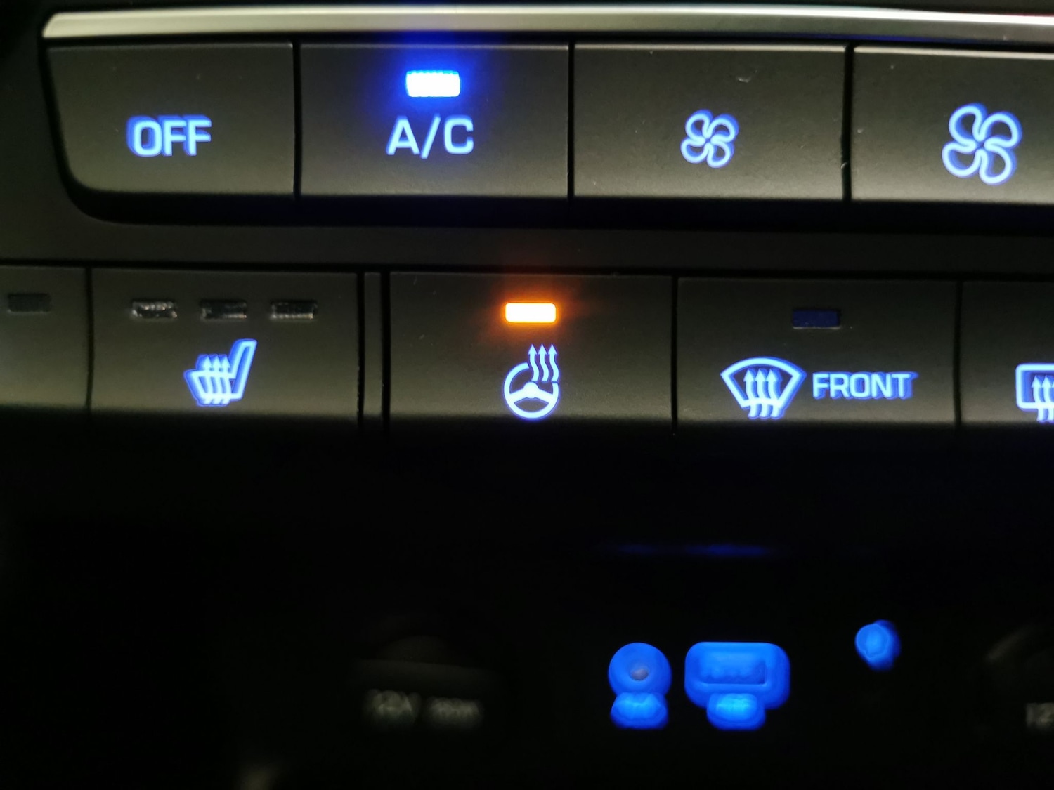 Used Hyundai TUCSON 2019 for sale - 76390394: Photo 37