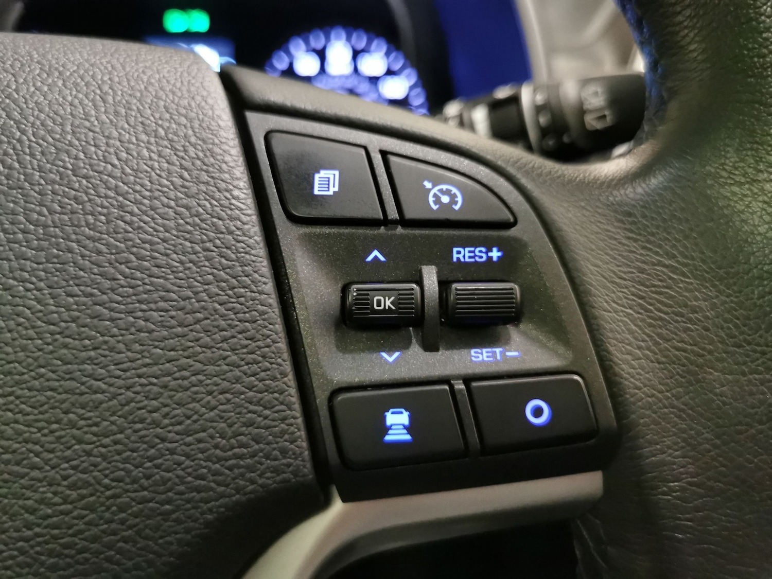 Used Hyundai TUCSON 2019 for sale - 76390394: Photo 38