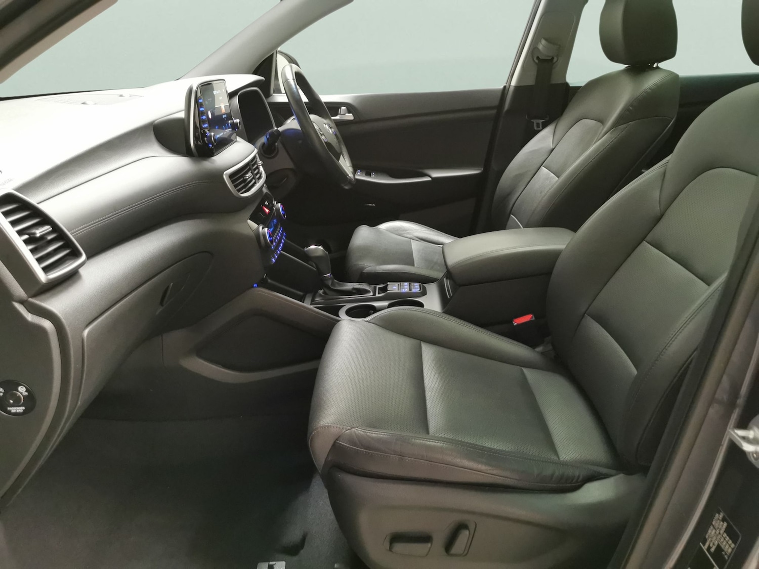 Used Hyundai TUCSON 2019 for sale - 76390394: Photo 4