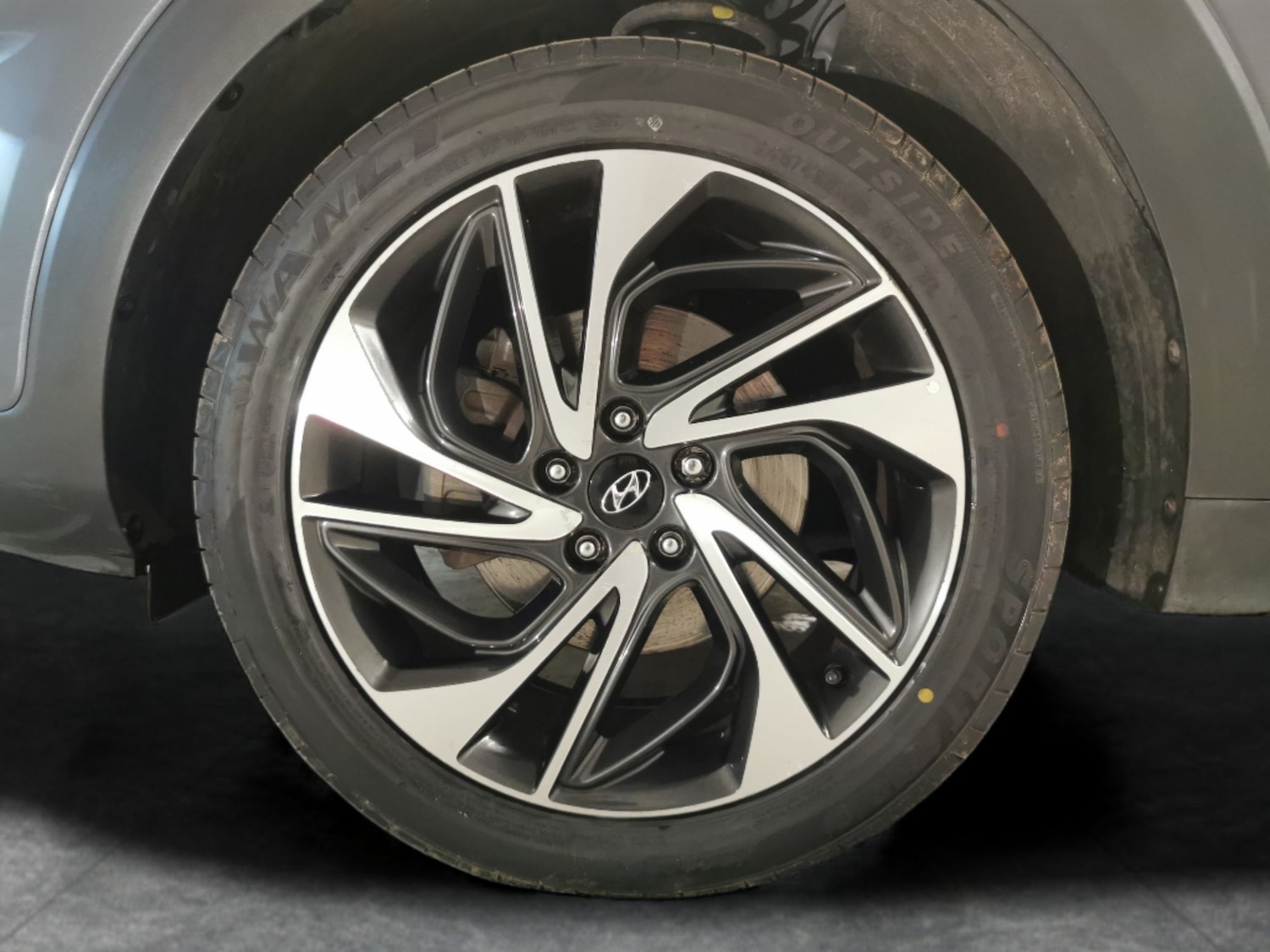 Used Hyundai TUCSON 2019 for sale - 76390394: Photo 43