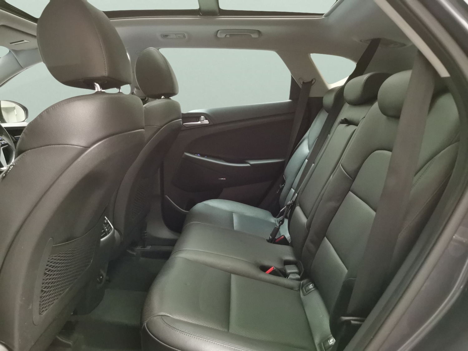 Used Hyundai TUCSON 2019 for sale - 76390394: Photo 46