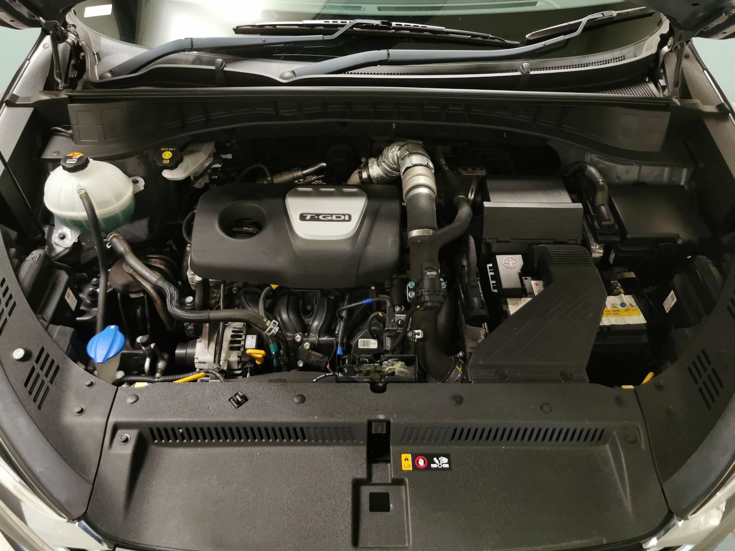 Used Hyundai TUCSON 2019 for sale - 76390394: Photo 53
