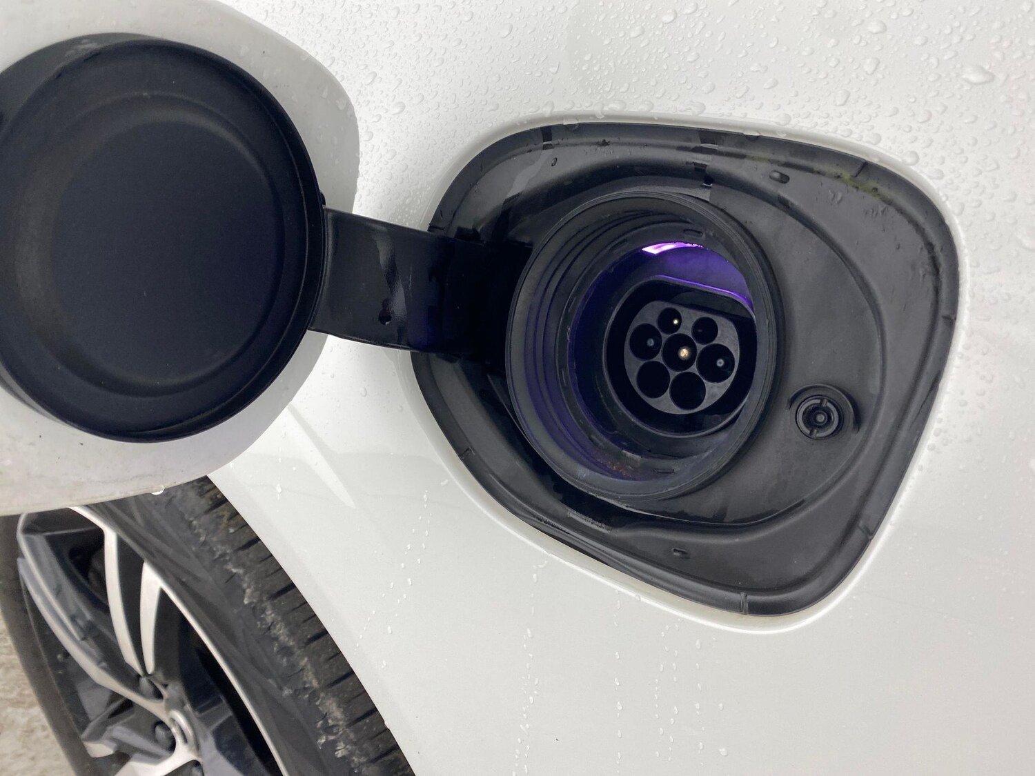 Used Volvo XC60 2021 for sale - 77443057: Photo 21