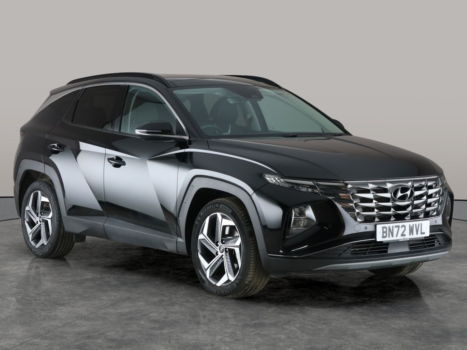 Used Hyundai TUCSON 2022 for sale - 76379640: Photo 12