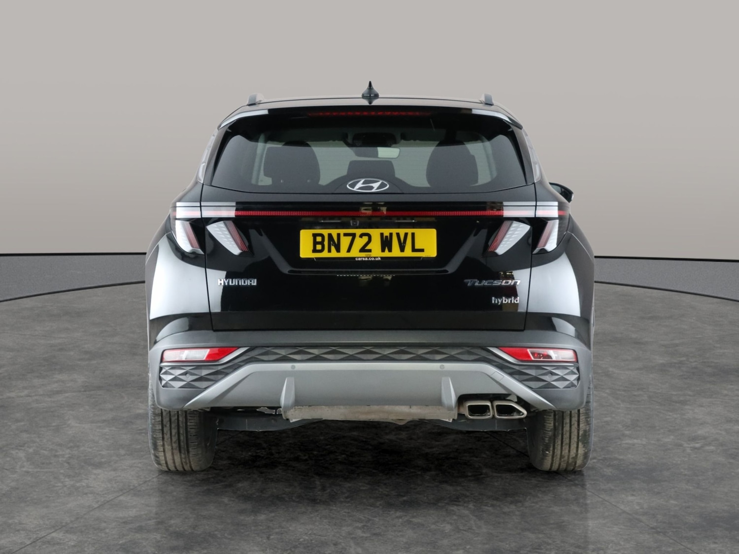 Used Hyundai TUCSON 2022 for sale - 76379640: Photo 16