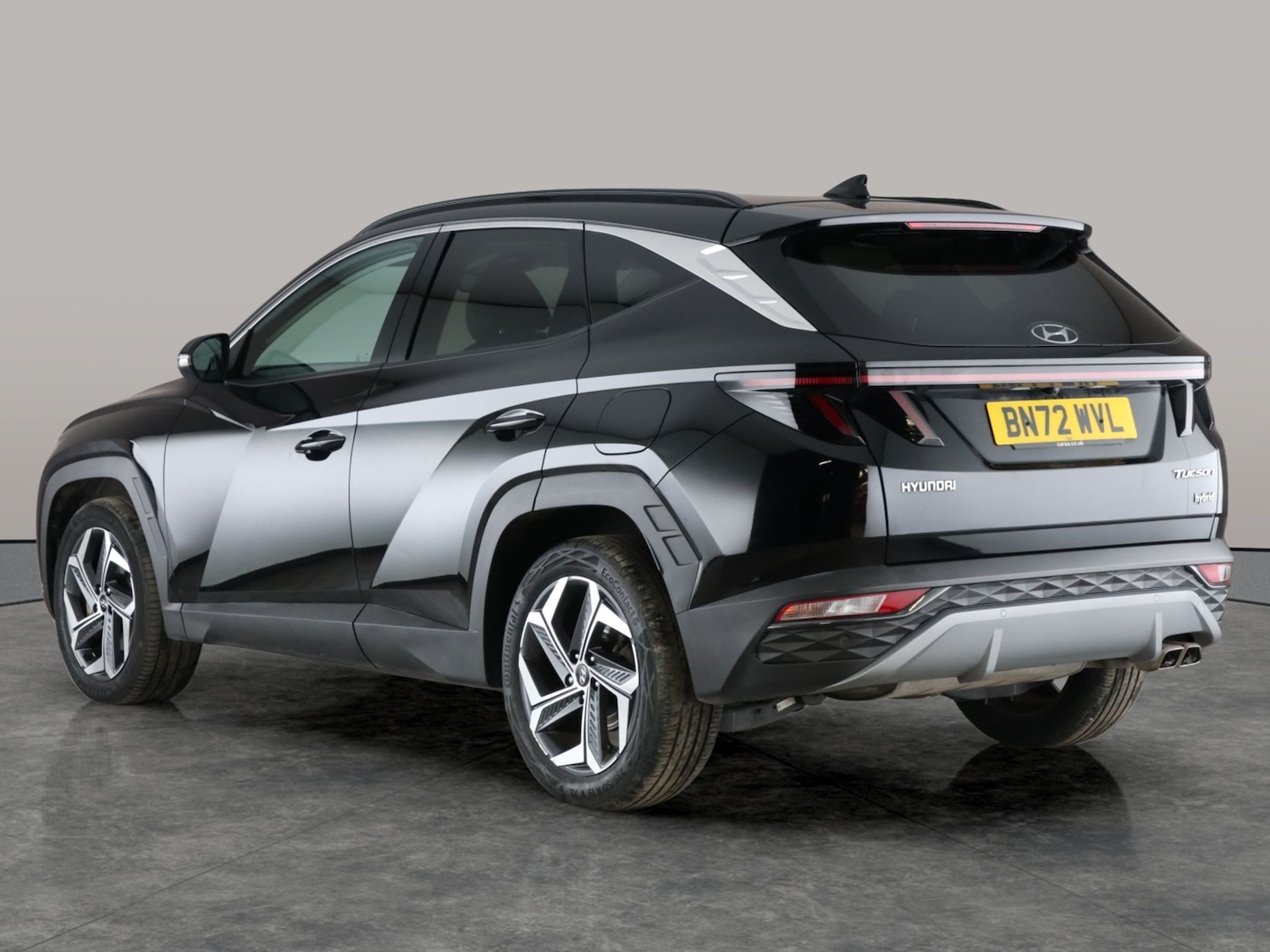 Used Hyundai TUCSON 2022 for sale - 76379640: Photo 17