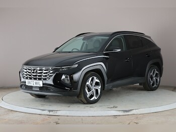 2022 - 1.6 TGDi Hybrid 230 Ultimate 5dr 2WD Auto